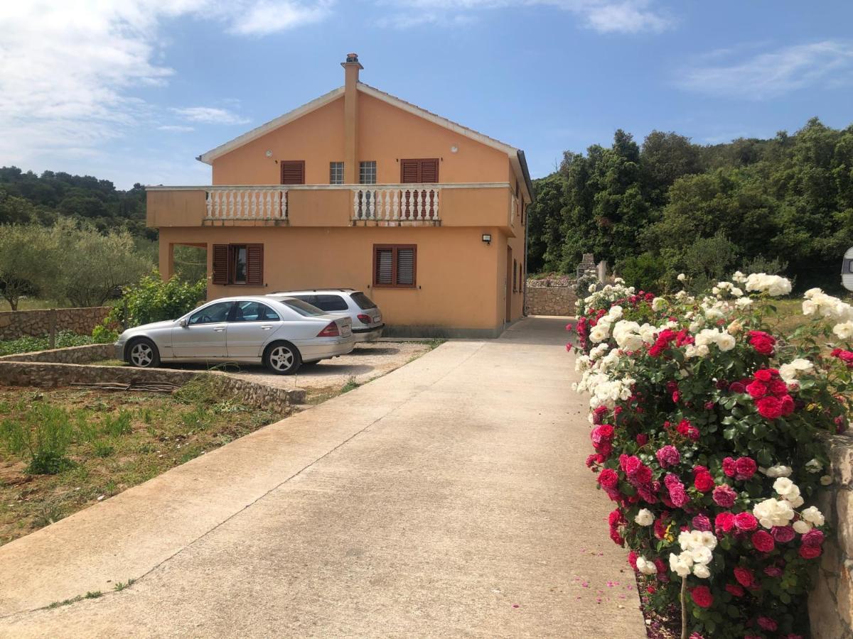 Apartman Sternak Kraj  Exterior foto