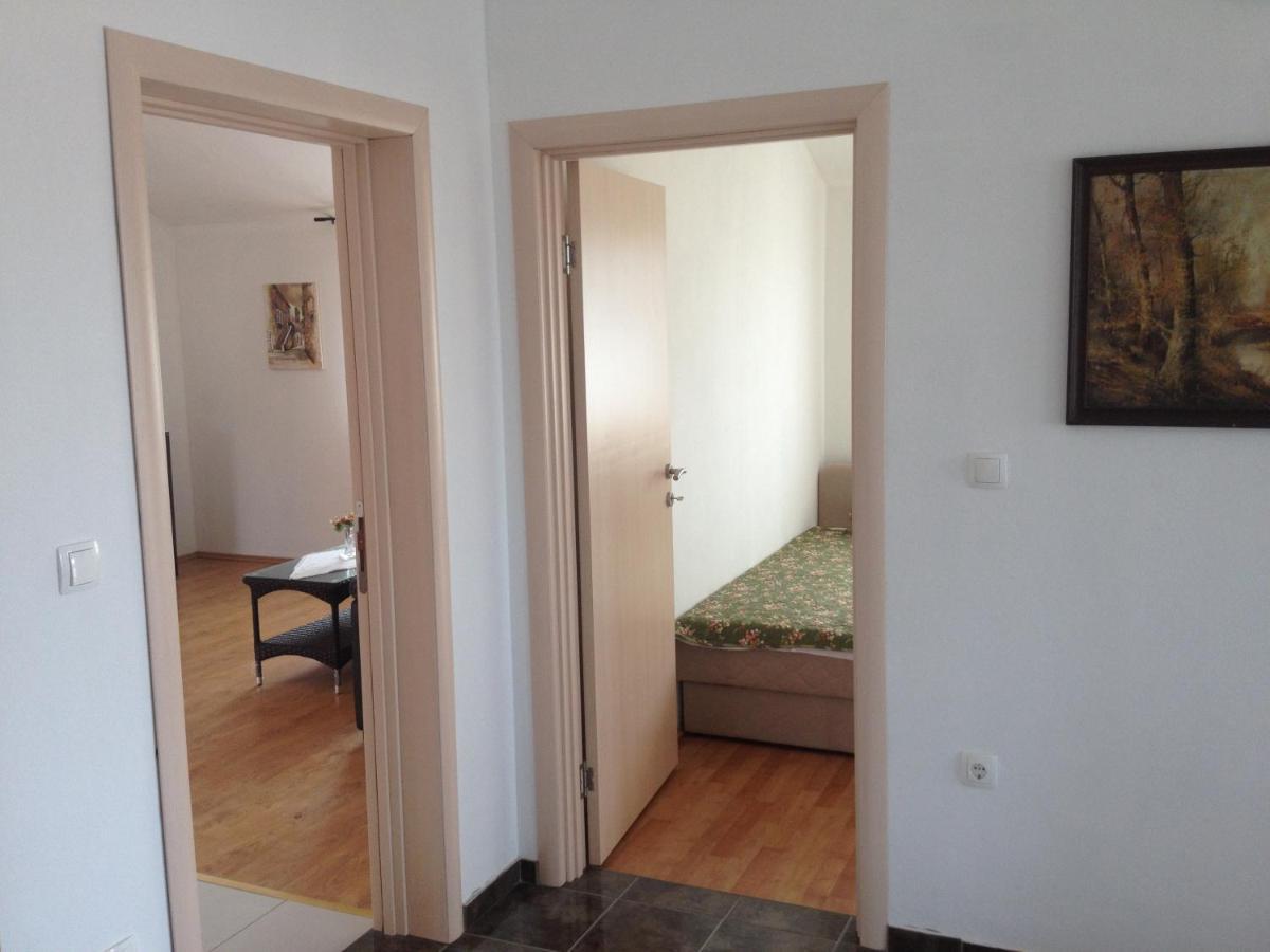 Apartman Sternak Kraj  Exterior foto