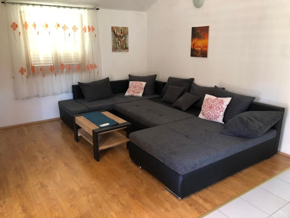 Apartman Sternak Kraj  Exterior foto