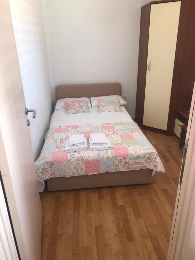 Apartman Sternak Kraj  Exterior foto